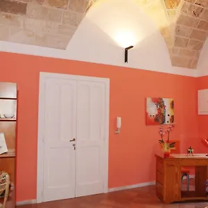 Armonia Salentina Lecce