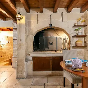 Casina Dei Baroni Lecce